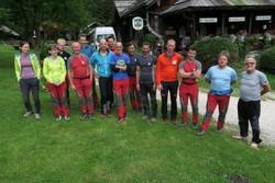 Prispevek turističnih organizacij k varnejšemu obiskovanju gora 4